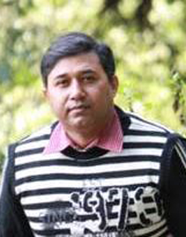 Mr. Sudipta Ghosh