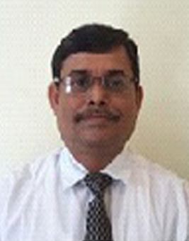 Ashim Kumar Bhattacharya