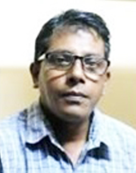 Ratan Chakraborty