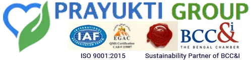 Prayukti International