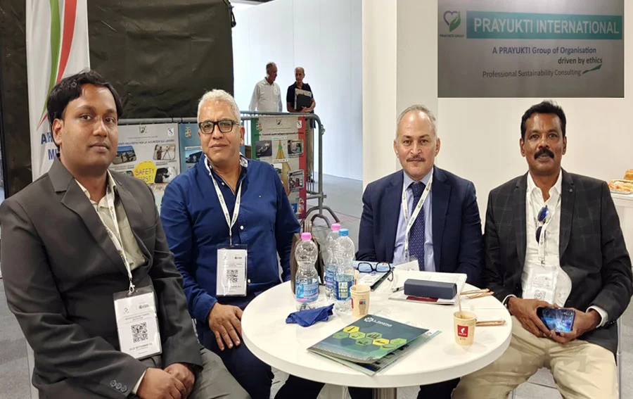 RAMTECH EXPO