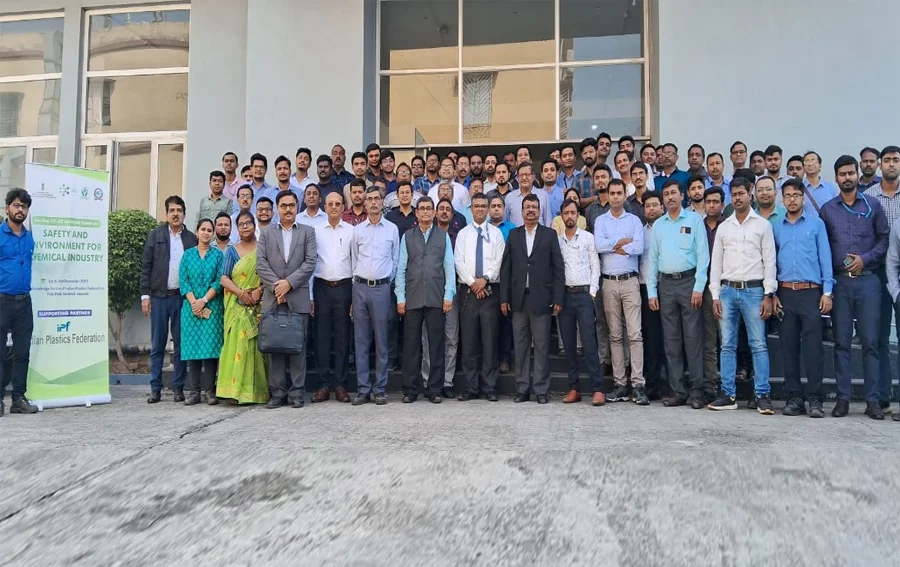 Waste Managent and Effluent Treatment Discharge Practices